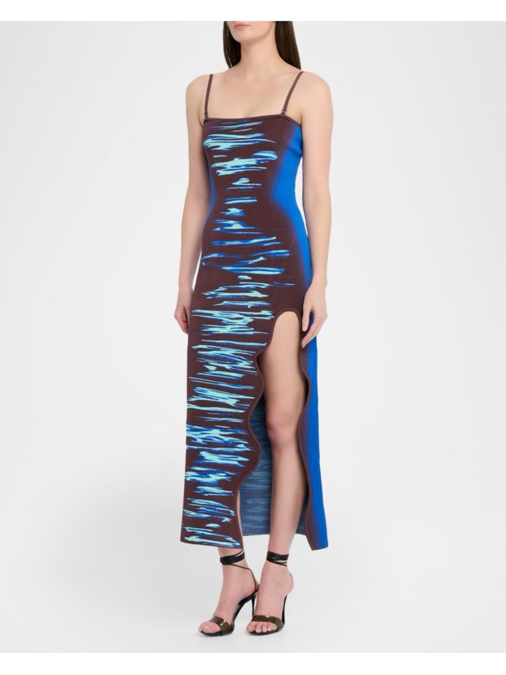 Ph5 iris dress nwt M